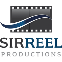 SIRREEL PRODUCTIONS, LLC logo, SIRREEL PRODUCTIONS, LLC contact details