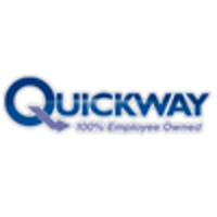 Quick Way Carriers logo, Quick Way Carriers contact details