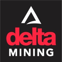 Delta Mining SA logo, Delta Mining SA contact details