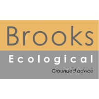 BROOKS ECOLOGICAL LTD logo, BROOKS ECOLOGICAL LTD contact details