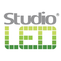 Studio LED logo, Studio LED contact details