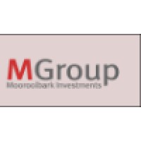 M-Group Investments logo, M-Group Investments contact details