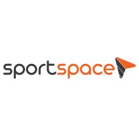 SportSpace logo, SportSpace contact details