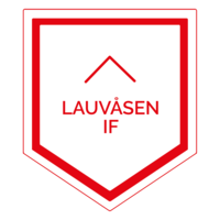 Lauvåsen Idrettsforening logo, Lauvåsen Idrettsforening contact details