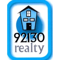 92130 Realty logo, 92130 Realty contact details