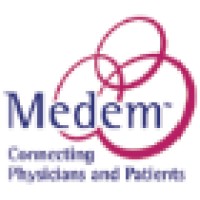 Medem logo, Medem contact details