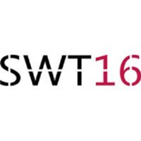 SWT16 Clothing logo, SWT16 Clothing contact details