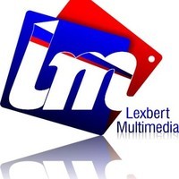 Lexbert Multimedia logo, Lexbert Multimedia contact details