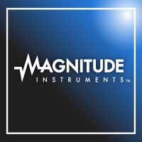 Magnitude Instruments logo, Magnitude Instruments contact details