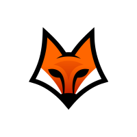 JobFox logo, JobFox contact details