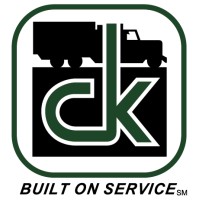 C&K Industrial Services, Inc. logo, C&K Industrial Services, Inc. contact details