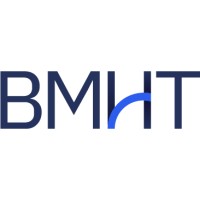 BMHTech logo, BMHTech contact details