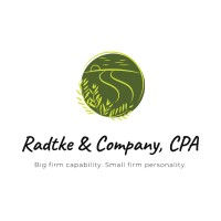 Radtke & Company, CPA logo, Radtke & Company, CPA contact details