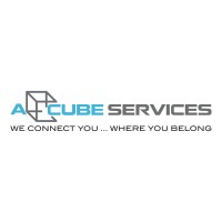 A Cube Services Pty Ltd logo, A Cube Services Pty Ltd contact details