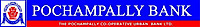 Pochampally Bank logo, Pochampally Bank contact details