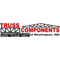 TRUSS COMPONENTS OF WASHINGTON INC logo, TRUSS COMPONENTS OF WASHINGTON INC contact details