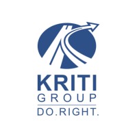 Kriti Industries Ltd logo, Kriti Industries Ltd contact details