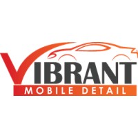 Vibrant Mobile Detail logo, Vibrant Mobile Detail contact details