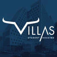 Villas Student Housing logo, Villas Student Housing contact details