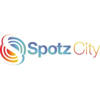 SpotzCity, LLC logo, SpotzCity, LLC contact details