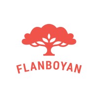 FlanBoyan Corporation logo, FlanBoyan Corporation contact details