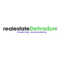 Real Estate Dehradun logo, Real Estate Dehradun contact details