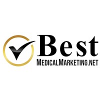 Best Medical Marketing logo, Best Medical Marketing contact details