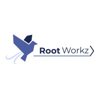 RootWorkz Learning logo, RootWorkz Learning contact details