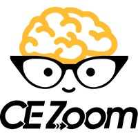 CE Zoom logo, CE Zoom contact details