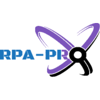 RPA Pro logo, RPA Pro contact details