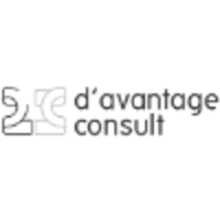 D'Avantage Consult logo, D'Avantage Consult contact details