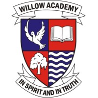 Willow Academy logo, Willow Academy contact details