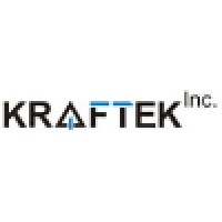 Kraftek logo, Kraftek contact details