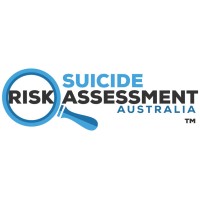 Suicide Risk Assessment Australia logo, Suicide Risk Assessment Australia contact details