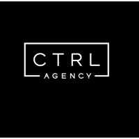 CTRL Agency logo, CTRL Agency contact details