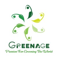 GREENAGE Trading and Gardening logo, GREENAGE Trading and Gardening contact details