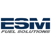 ESM Fuel Solutions logo, ESM Fuel Solutions contact details