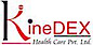 Kinedex Healthcare Pvt. Ltd logo, Kinedex Healthcare Pvt. Ltd contact details