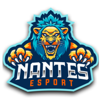 Nantes Esport logo, Nantes Esport contact details