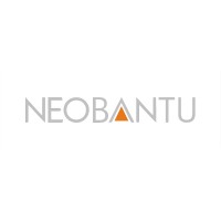 Neobantu logo, Neobantu contact details