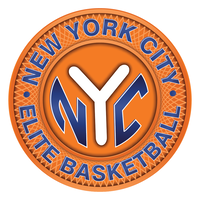 NYC Elite Basketball logo, NYC Elite Basketball contact details