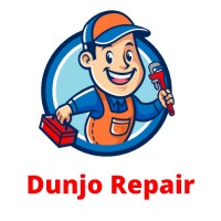 Dunjo Repair logo, Dunjo Repair contact details