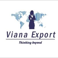 Viana Export logo, Viana Export contact details