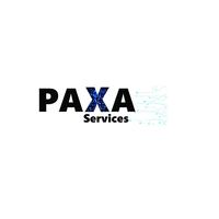 Paxa Services logo, Paxa Services contact details