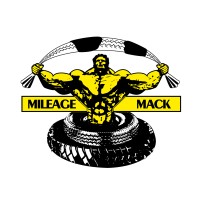 MILEAGE MACK logo, MILEAGE MACK contact details