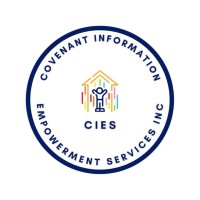 CIES logo, CIES contact details