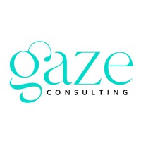 Gaze Consulting logo, Gaze Consulting contact details