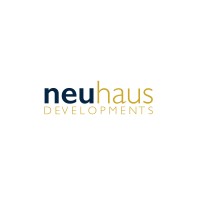 Neuhaus Developments logo, Neuhaus Developments contact details