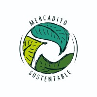 Mercadito sustentable logo, Mercadito sustentable contact details