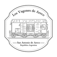 Los Vagones de Areco logo, Los Vagones de Areco contact details